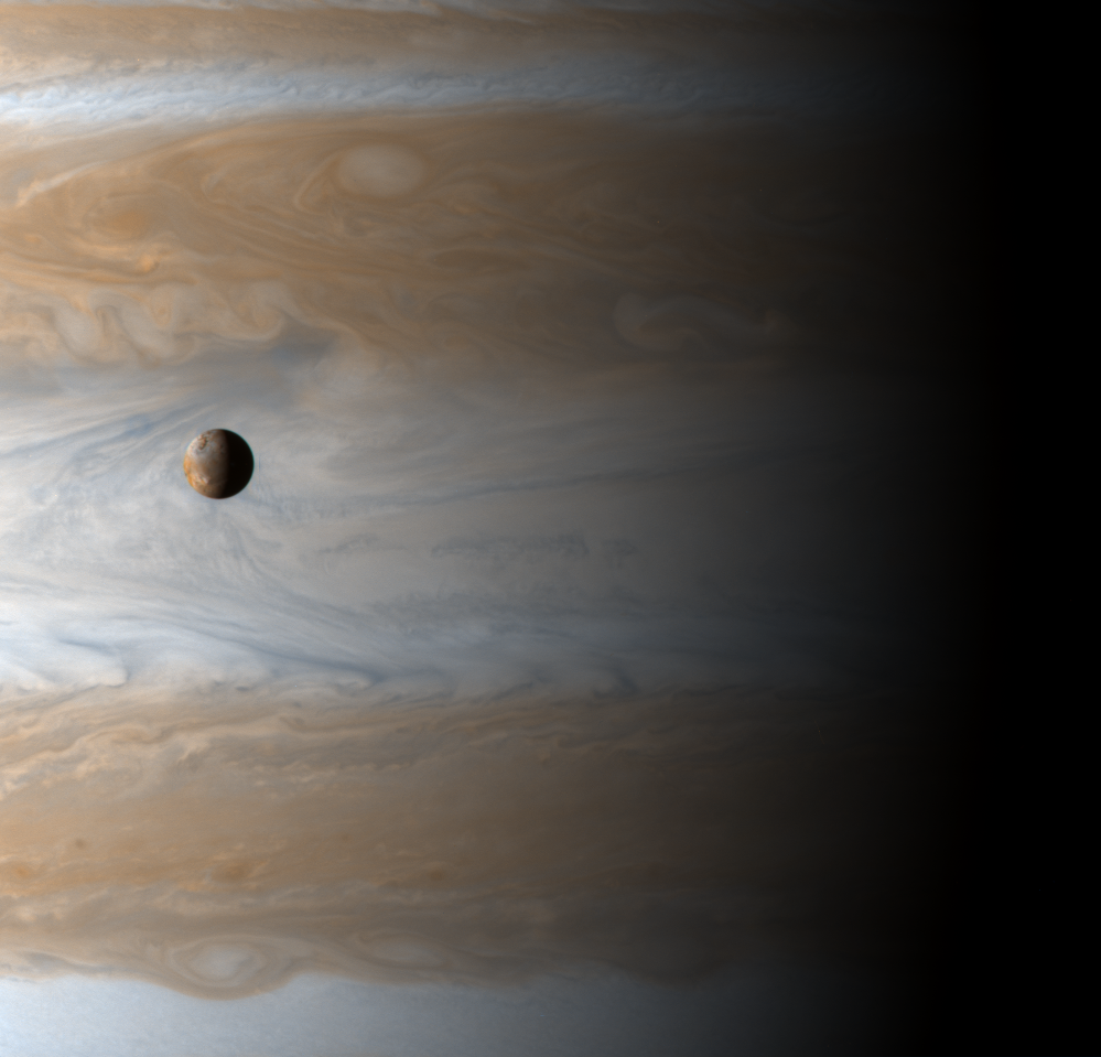 JupiterAndIo