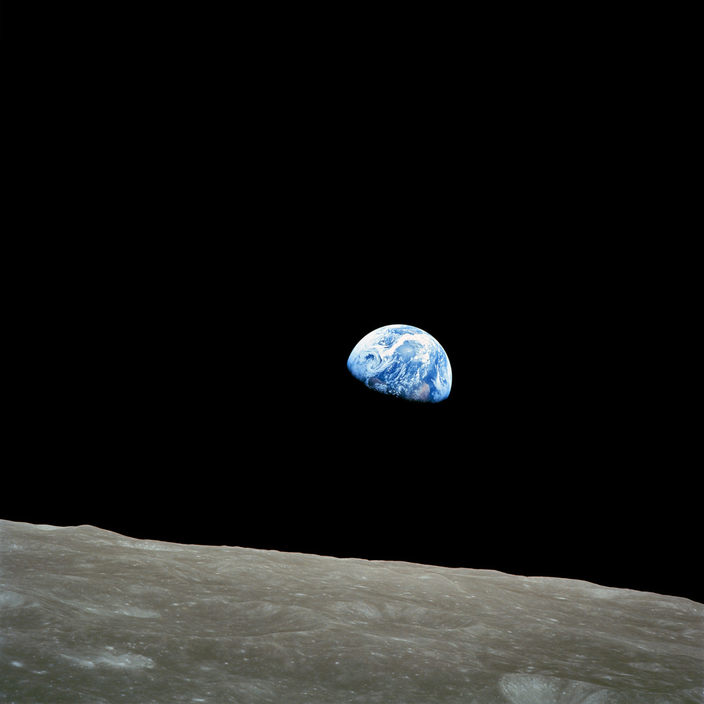EarthRise